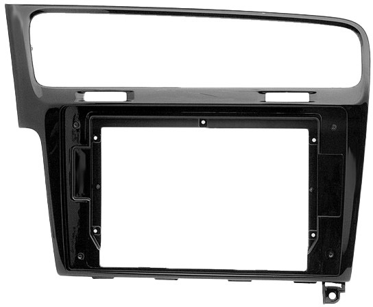 

Переходная рамка для магнитолы CARAV 22-469 Volkswagen