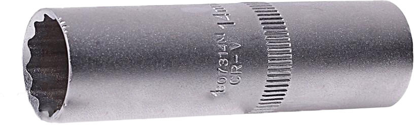 

Торцевая головка Rockforce RF-807314M 14 мм 3/8"