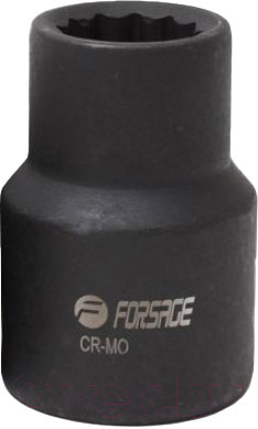 

Торцевая головка Forsage F-46834 34 мм 3/4"