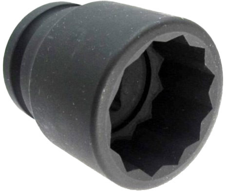 

Торцевая головка Forsage F-46841 41 мм 3/4"