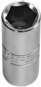 

Торцевая головка Forsage F-807421 21 мм 1/2"