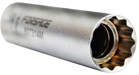 

Торцевая головка Forsage F-807314M 14 мм 3/8"