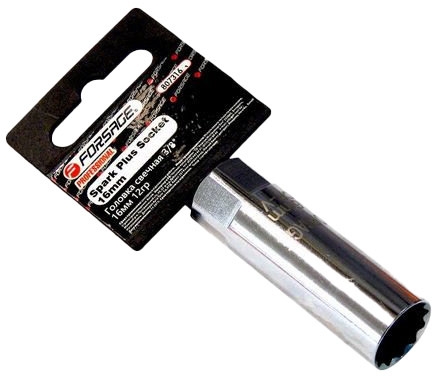 

Торцевая головка Forsage F-807316A 16 мм 3/8"