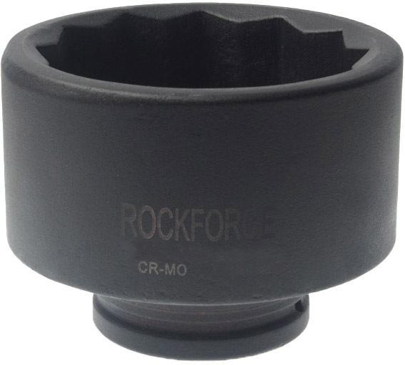 

Торцевая головка Rockforce RF-488100115 115 мм 1"