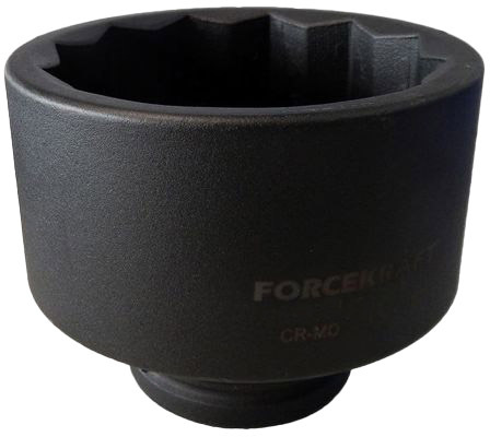 

Торцевая головка Forcekraft FK-488100115 115 мм 1"