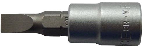 

Торцевая головка Rockforce RF-3233204 1/4"