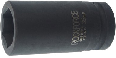 

Торцевая головка Rockforce RF-48510035 35 мм 1"