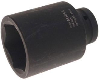 

Торцевая головка Rockforce RF-48510060 60 мм 1"