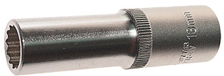 

Торцевая головка Rockforce RF-5497713 13 мм 1/2"