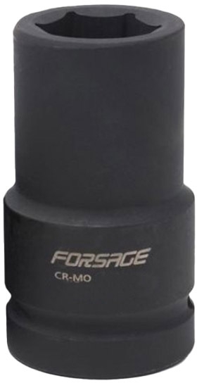 

Торцевая головка Forsage F-48510042 42 мм 1"