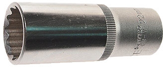 

Торцевая головка Rockforce RF-5497722 22 мм 1/2"