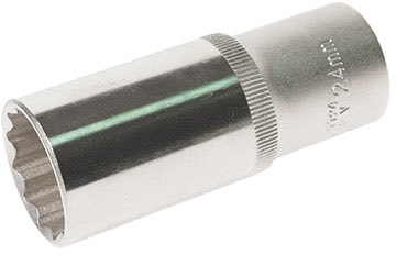 

Торцевая головка Rockforce RF-5497724 24 мм 1/2"