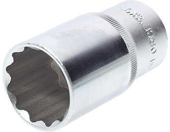 

Торцевая головка Rockforce RF-5497732 32 мм 1/2"