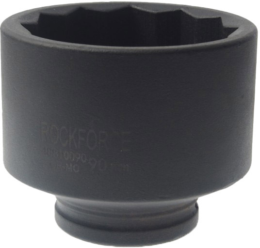 

Торцевая головка Rockforce RF-48810090 90 мм 1"
