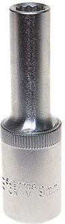 

Торцевая головка Rockforce RF-5497709 9 мм 1/2"