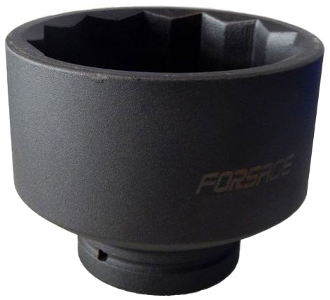 

Торцевая головка Forsage F-48810090 90 мм 1"