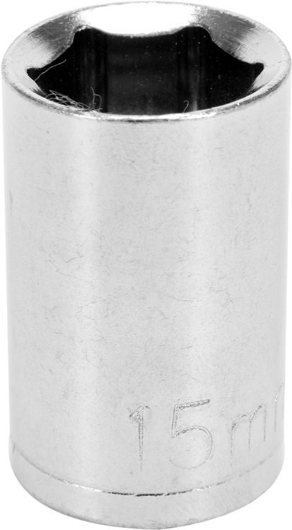 

Торцевая головка STHOR 53337 15 мм 1/2"