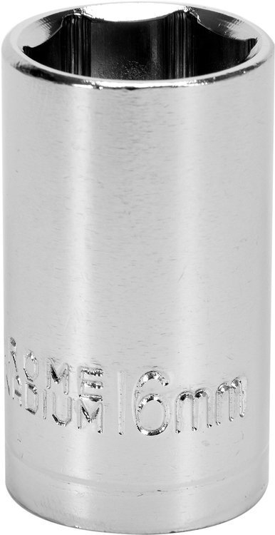 

Торцевая головка STHOR 53338 16 мм 1/2"