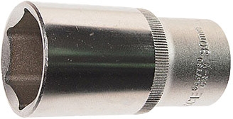 

Торцевая головка Rockforce RF-5457730 30 мм 1/2"