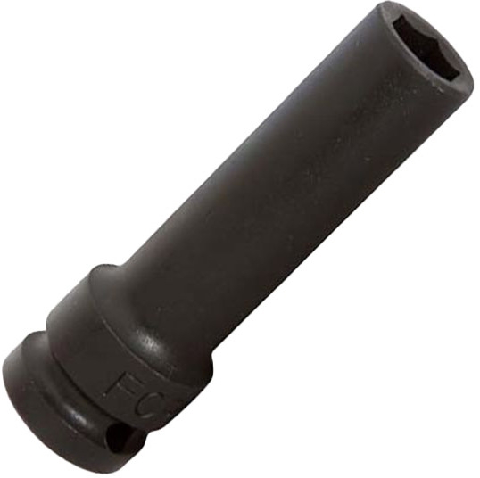 

Торцевая головка Forsage F-4458513 13 мм 1/2"