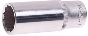 

Торцевая головка Rockforce RF-5295014 14 мм 1/4"