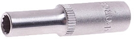 

Торцевая головка Rockforce RF-5295006 6 мм 1/4"