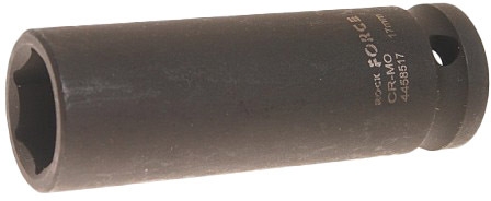 

Торцевая головка Rockforce RF-4458517 17 мм 1/2"