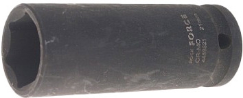 

Торцевая головка Rockforce RF-4458521 21 мм 1/2"