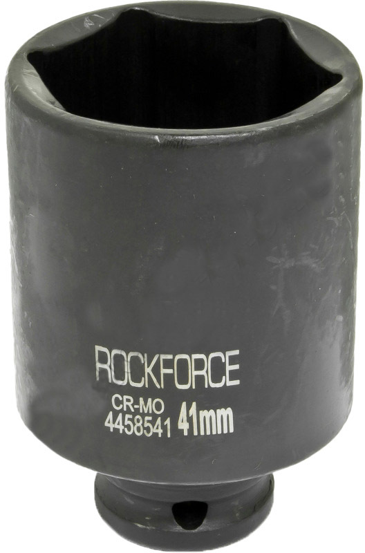 

Торцевая головка Rockforce RF-4458541 41 мм 1/2"