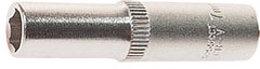 

Торцевая головка Rockforce RF-5255007 7 мм 1/4"