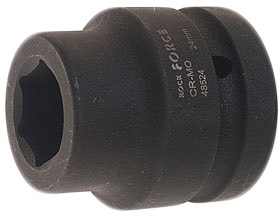 

Торцевая головка Rockforce RF-48524 24 мм 1"