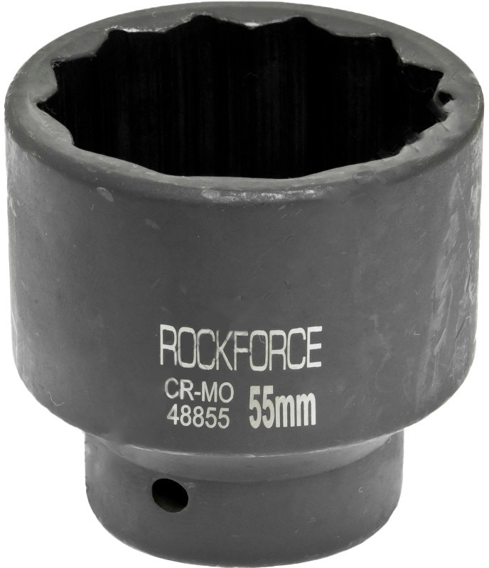 

Торцевая головка Rockforce RF-48855 55 мм 1"