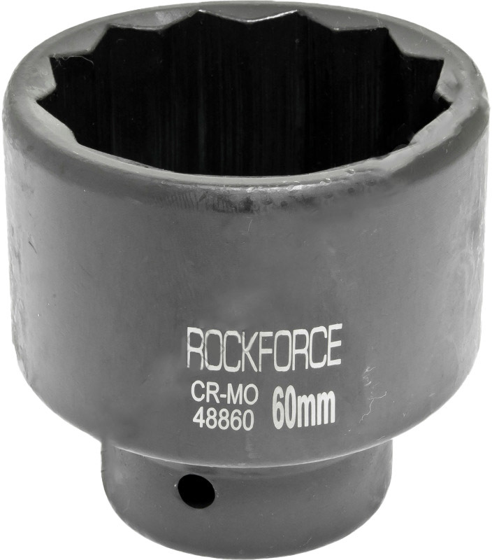 

Торцевая головка Rockforce RF-48860 60 мм 1"