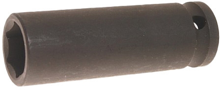 

Торцевая головка Forsage F-48510021 21 мм 1"