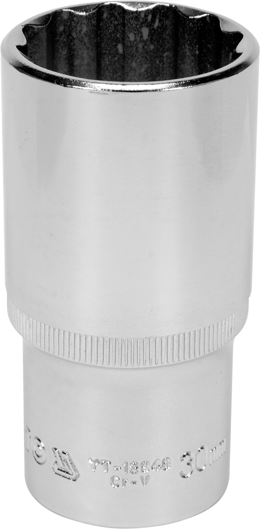 

Торцевая головка Yato YT-12948 30 мм 1/2"