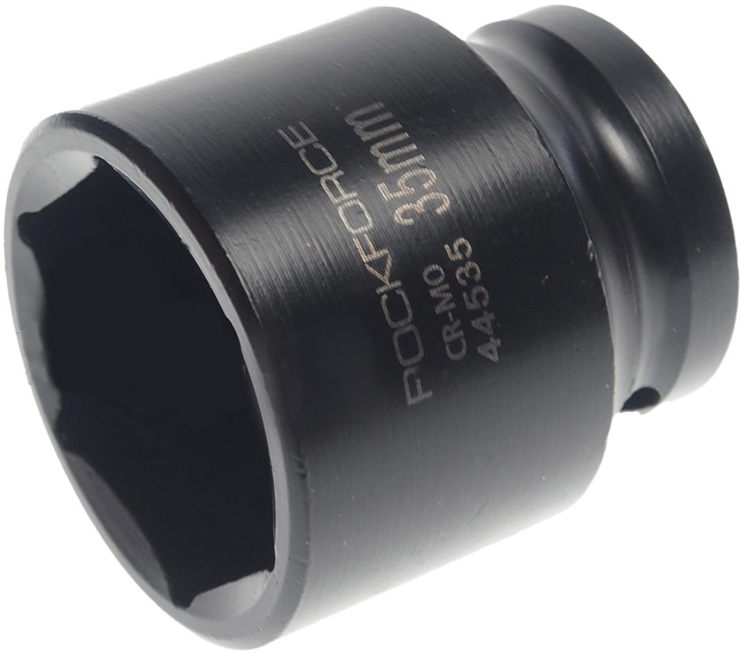 

Торцевая головка Rockforce RF-44535 35 мм 1/2"