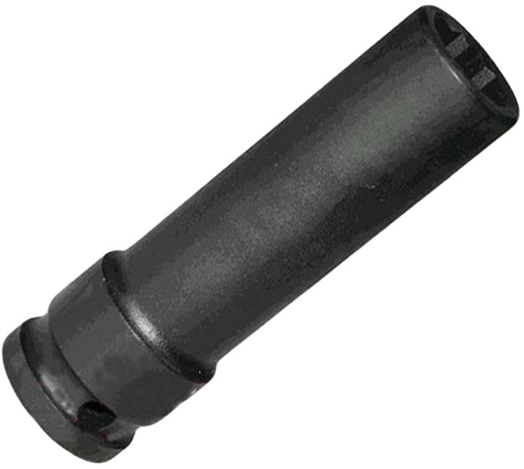 

Торцевая головка Forsage F-46810024 24 мм 3/4"