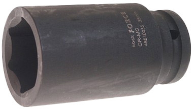

Торцевая головка Rockforce RF-46510035 35 мм 3/4"