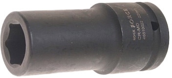 

Торцевая головка Rockforce RF-46510022 22 мм 3/4"