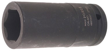 

Торцевая головка Rockforce RF-46510027 27 мм 3/4"