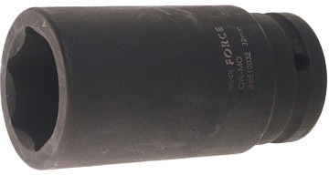 

Торцевая головка Rockforce RF-46510032 32 мм 3/4"