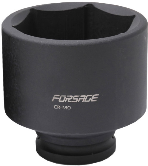 

Торцевая головка Forsage F-46510070 70 мм 3/4"