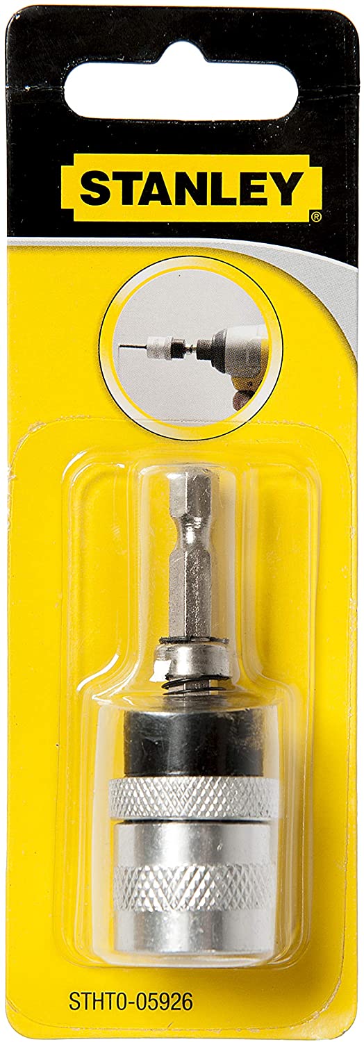 

Держатель бит Stanley 1/4" STHT0-05926