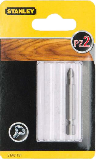 

Бита Stanley STA61181 PZ 2