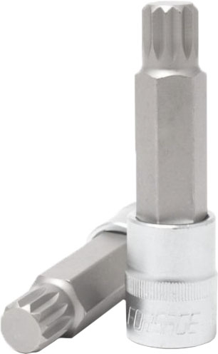 

Торцевая головка с битой Forsage F-34810006 M6 1/2"