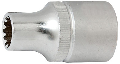 

Торцевая головка Forsage F-54Q10 10 мм 1/2"