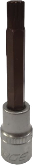 

Торцевая головка с битой Forsage F-34810008PREMIUM M8 1/2"