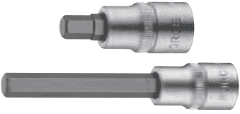 

Торцевая головка с битой Rockforce RF-34410019 H 19 1/2"