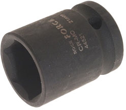 

Торцевая головка Rockforce RF-44521 21 мм 1/2"