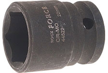 

Торцевая головка Rockforce RF-44522 22 мм 1/2"